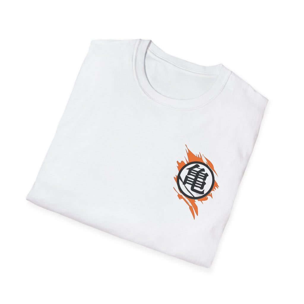 Dragon Ball Z Shirt