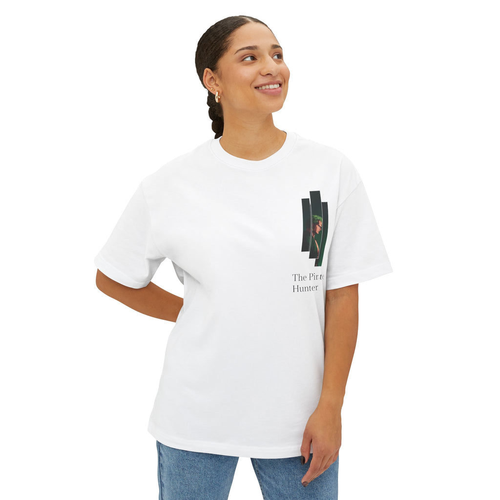 Roronoa Zoro One Piece T-Shirt — Anime Pirate Straw Hat Tee