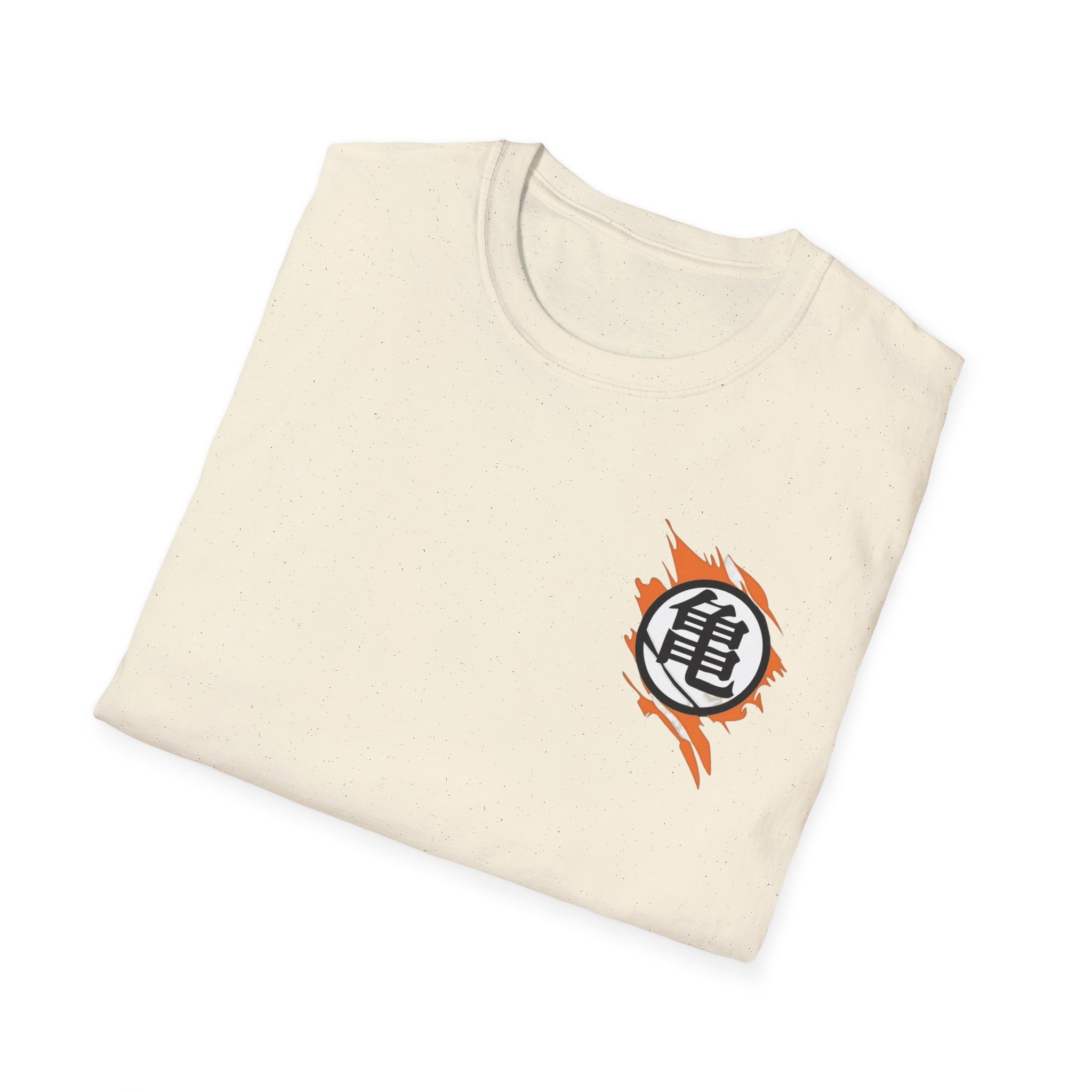 Dragon Ball Z Shirt